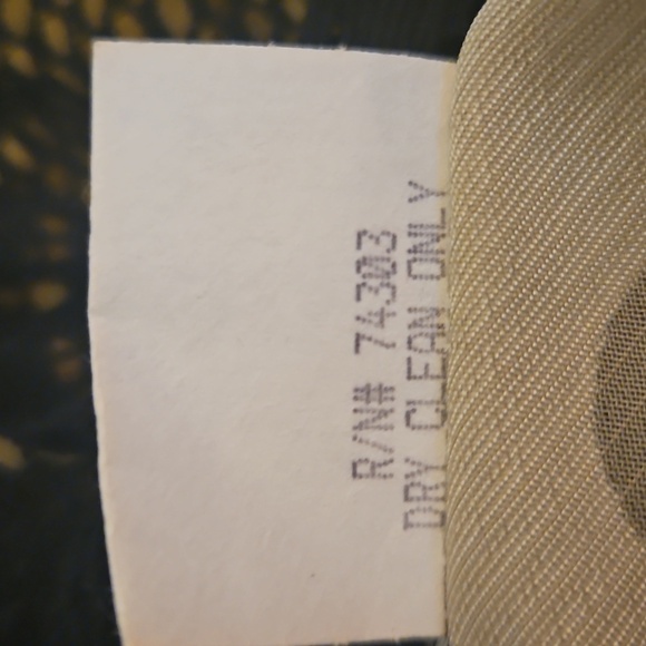 SPENCER ALEXIS Flowy Floral Ruffle Chiffon Witchy Goth Silk Blend Kimono - Picture 10 of 10